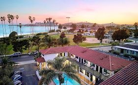 Blue Sands Motel Santa Barbara
